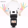 VBESTLIFE Flash Diffuser Reflector Hộp mềm di động đa năng cho đèn chớp DSLR - Giá chỉ 77.000₫