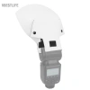 VBESTLIFE Flash Diffuser Reflector Hộp mềm di động đa năng cho đèn chớp DSLR - Giá chỉ 77.000₫ 6