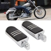 VBESTLIFE Footpegs 1.25in Chốt Động Cơ, Chân 2 Chiếc Thay Thế FXLRST 2.022 Giá 799.700 VND
