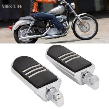 VBESTLIFE Footpegs 1.25in Chốt Động Cơ, Chân 2 Chiếc Thay Thế FXLRST 2.022 Giá 799.700 VND