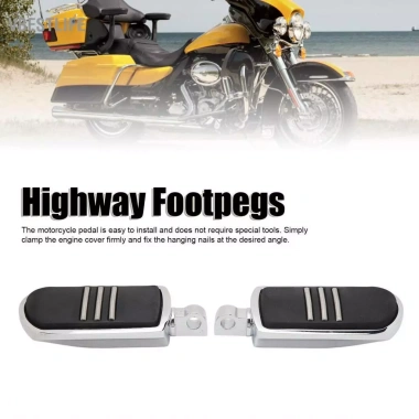 VBESTLIFE Footpegs 1.25in Chốt Động Cơ, Chân 2 Chiếc Thay Thế FXLRST 2.022 Giá 799.700 VND