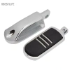VBESTLIFE Footpegs 1.25in Chốt Động Cơ, Chân 2 Chiếc Thay Thế FXLRST 2.022 Giá 799.700 VND 7