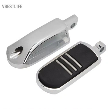 VBESTLIFE Footpegs 1.25in Chốt Động Cơ, Chân 2 Chiếc Thay Thế FXLRST 2.022 Giá 799.700 VND