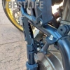 VBESTLIFE Front Foot Pegs Highway: Kẹp bàn đạp 22-25mm cho R1.250GS, R1.200GS, ADV, giá 576k 7