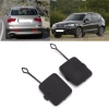 VBESTLIFE Fydun Cản Sau Kéo Khoá Nắp ABS Đen - Thay Thế X3 F25 2.011-2.014 Giá ưu đãi 111.100 VND 2