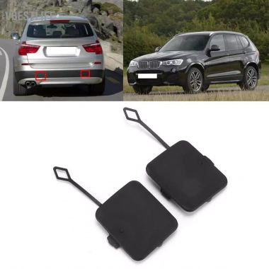VBESTLIFE Fydun Cản Sau Kéo Khoá Nắp ABS Đen - Thay Thế X3 F25 2.011-2.014 Giá ưu đãi 111.100 VND 2 VBESTLIFE Fydun Cản Sau Kéo Khoá Nắp ABS Đen - Thay Thế X3 F25 2.011-2.014 Giá ưu đãi 111.100 VND 2