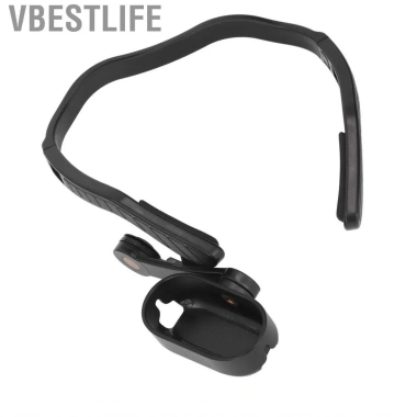 VBESTLIFE Giá Đỡ Camera POV ABS độ bền cao Gắn Đầu Kéo Dài Cao Cấp Móc Tai Du Lịch GO3 3S cho chuyến phiêu lưu đảm bảo ổn định