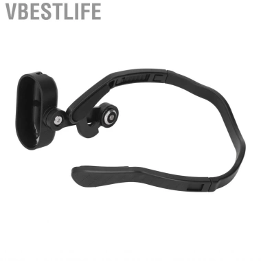 VBESTLIFE Giá Đỡ Camera POV ABS độ bền cao Gắn Đầu Kéo Dài Cao Cấp Móc Tai Du Lịch GO3 3S cho chuyến phiêu lưu đảm bảo ổn định