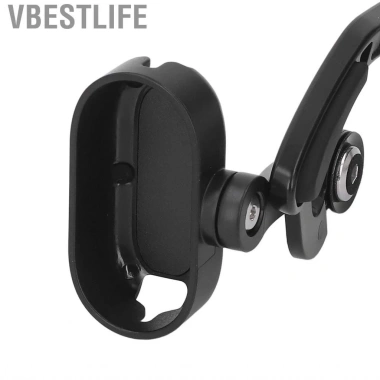 VBESTLIFE Giá Đỡ Camera POV ABS độ bền cao Gắn Đầu Kéo Dài Cao Cấp Móc Tai Du Lịch GO3 3S cho chuyến phiêu lưu đảm bảo ổn định