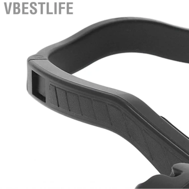VBESTLIFE Giá Đỡ Camera POV ABS độ bền cao Gắn Đầu Kéo Dài Cao Cấp Móc Tai Du Lịch GO3 3S cho chuyến phiêu lưu đảm bảo ổn định