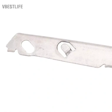 VBESTLIFE Giá đỡ cản trước kim loại cho BMW 3 Series E90/E91 2.006-2.012 - Giá ưu đãi 194.700 VND