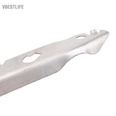 VBESTLIFE Giá đỡ cản trước kim loại cho BMW 3 Series E90/E91 2.006-2.012 - Giá ưu đãi 194.700 VND