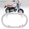 VBESTLIFE Giá đỡ đèn pha nhôm Anodized cho Monkey Z50 Baja – Lắp đặt nhanh, tương thích BikeSKU 2