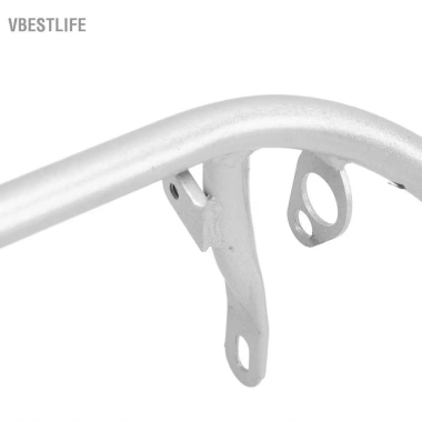 VBESTLIFE Giá đỡ đèn pha nhôm Anodized cho Monkey Z50 Baja – Lắp đặt nhanh, tương thích BikeSKU