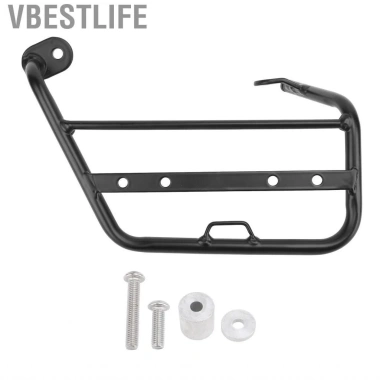 VBESTLIFE Giá đỡ hành lý bên hông xe máy Z650RS 2.022‑2.024 chống trầy xước - 999.900₫ 7