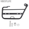 VBESTLIFE Giá đỡ hành lý bên hông xe máy Z650RS 2.022‑2.024 chống trầy xước - 999.900₫ 8
