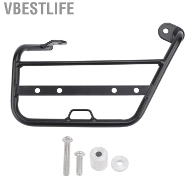 VBESTLIFE Giá đỡ hành lý bên hông xe máy Z650RS 2.022‑2.024 chống trầy xước - 999.900₫ 8