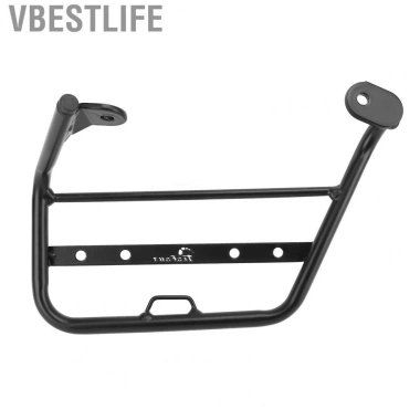 VBESTLIFE Giá đỡ hành lý bên hông xe máy Z650RS 2.022‑2.024 chống trầy xước - 999.900₫ 10