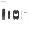 VBESTLIFE Giá đỡ màn hình nhôm CNC, phù hợp tay cầm 22-28.6mm, giảm 224.400 VND