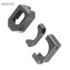 VBESTLIFE Giá đỡ màn hình nhôm CNC, phù hợp tay cầm 22-28.6mm, giảm 224.400 VND 2