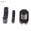 VBESTLIFE Giá đỡ màn hình nhôm CNC, phù hợp tay cầm 22-28.6mm, giảm 224.400 VND 3