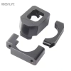 VBESTLIFE Giá đỡ màn hình nhôm CNC, phù hợp tay cầm 22-28.6mm, giảm 224.400 VND 6