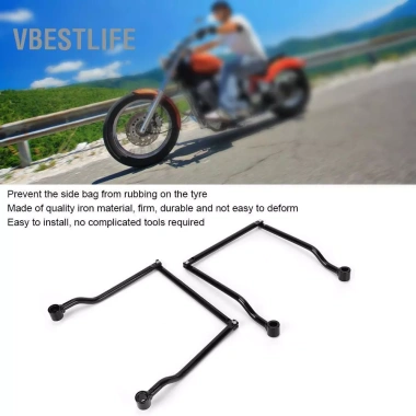 VBESTLIFE Giá đỡ túi yên chất lượng cao, tiện lợi cho gia đình - Giá chỉ 323.400₫ 2