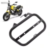 VBESTLIFE Giá đỡ túi yên sắt Scrambler 1.100 2.017‑2.023 – Độ bền cao, ngăn chứa đồ 2