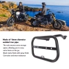 VBESTLIFE Giá đỡ túi yên sắt Scrambler 1.100 2.017‑2.023 – Độ bền cao, ngăn chứa đồ 6