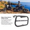 VBESTLIFE Giá đỡ túi yên sắt Scrambler 1.100 2.017‑2.023 – Độ bền cao, ngăn chứa đồ 8