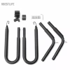 VBESTLIFE Giá đỡ ván lướt sóng xe đạp – móc treo, ván ngắn-dài-chèo – 900.900₫ 2