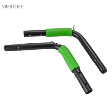VBESTLIFE Giá đỡ ván lướt sóng xe đạp – móc treo, ván ngắn-dài-chèo – 900.900₫