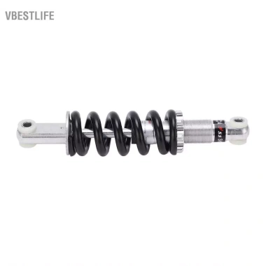 VBESTLIFE giảm xóc điều chỉnh 215mm, chịu 2.000lbs, bộ giảm xóc sau cho ATV mini, xe đạp bụi bẩn và leo núi 7 VBESTLIFE giảm xóc điều chỉnh 215mm, chịu 2.000lbs, bộ giảm xóc sau cho ATV mini, xe đạp bụi bẩn và leo núi 7