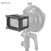 VBESTLIFE Godox AD200Pro-PC Giá đỡ đèn flash bảo vệ chống va đập, thay thế - Giá chỉ 444.400 VND 6