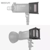 VBESTLIFE Godox AD200Pro-PC Giá đỡ đèn flash bảo vệ chống va đập, thay thế - Giá chỉ 444.400 VND 9