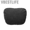 VBESTLIFE Gối tựa cổ da lộn hỗ trợ đầu cho Benz S Class - Giá giảm 273.900 VND 3