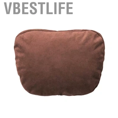 VBESTLIFE Gối tựa cổ da lộn hỗ trợ đầu cho Benz S Class - Giá giảm 273.900 VND 4 VBESTLIFE Gối tựa cổ da lộn hỗ trợ đầu cho Benz S Class - Giá giảm 273.900 VND 4