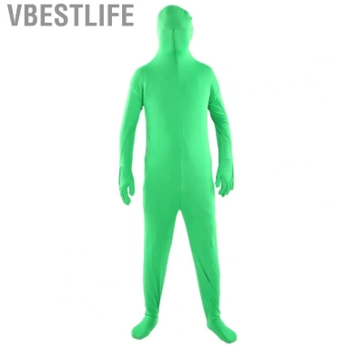 VBESTLIFE Green Chromakey Bodysuit Di động 160cm - Giảm giá 308.000 VND