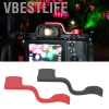 VBESTLIFE Grip Nhôm Gắn Giày Camera Thumb Up Cho Sony A7, A7M2, M3, A9, A7RII, A7RIII, A7SII - Giá 149.600 VND 5