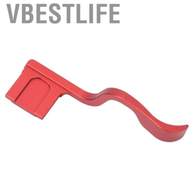 VBESTLIFE Grip Nhôm Gắn Giày Camera Thumb Up Cho Sony A7, A7M2, M3, A9, A7RII, A7RIII, A7SII - Giá 149.600 VND 10 VBESTLIFE Grip Nhôm Gắn Giày Camera Thumb Up Cho Sony A7, A7M2, M3, A9, A7RII, A7RIII, A7SII - Giá 149.600 VND 10