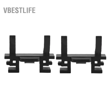 VBESTLIFE H7 L14 Đèn Pha, Adapter, Đế Giữ Giá Đỡ - Dễ Lắp Ráp, Tháo Lắp, Phù Hợp Discovery Sport 500 (2 chiếc) 42.900 VND