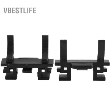 VBESTLIFE H7 L14 Đèn Pha, Adapter, Đế Giữ Giá Đỡ - Dễ Lắp Ráp, Tháo Lắp, Phù Hợp Discovery Sport 500 (2 chiếc) 42.900 VND