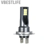 VBESTLIFE H7 LED đèn sương mù 200W HID 6.000K - Đèn pha trắng, giảm giá tới 22% 4