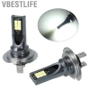 VBESTLIFE H7 LED đèn sương mù 200W HID 6.000K - Đèn pha trắng, giảm giá tới 22% 5
