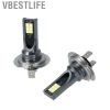 VBESTLIFE H7 LED đèn sương mù 200W HID 6.000K - Đèn pha trắng, giảm giá tới 22% 6