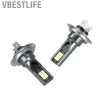 VBESTLIFE H7 LED đèn sương mù 200W HID 6.000K - Đèn pha trắng, giảm giá tới 22% 7