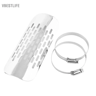 VBESTLIFE Heat Shield Xe máy 50-70mm Đường kính - Bảo vệ nhiệt, giảm giá 152.900đ 2 VBESTLIFE Heat Shield Xe máy 50-70mm Đường kính - Bảo vệ nhiệt, giảm giá 152.900đ 2