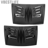 VBESTLIFE Hood Air Vent Trim Bìa Bonnet A3 A6 – Giá ưu đãi 280.500₫, lắp nhanh