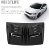 VBESTLIFE Hood Air Vent Trim Bìa Bonnet A3 A6 – Giá ưu đãi 280.500₫, lắp nhanh 3