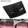 VBESTLIFE Hood Air Vent Trim Bìa Bonnet A3 A6 – Giá ưu đãi 280.500₫, lắp nhanh 4